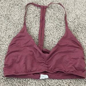Lululemon Lounge Bra